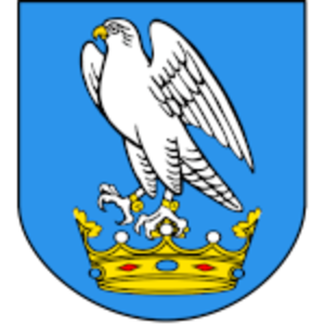 Herb Gminy Sokoły